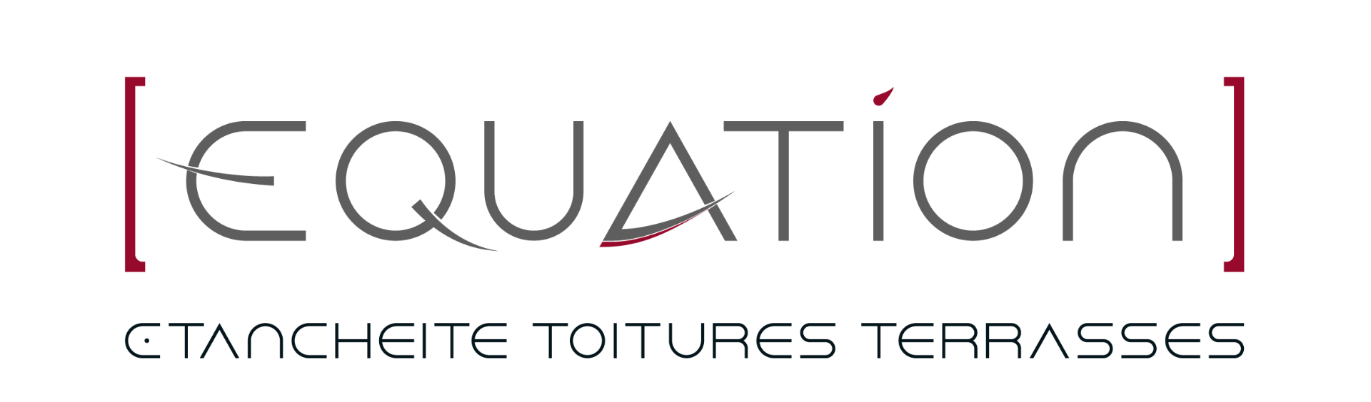 EQUATION Étanchéité Toitures Terrasses