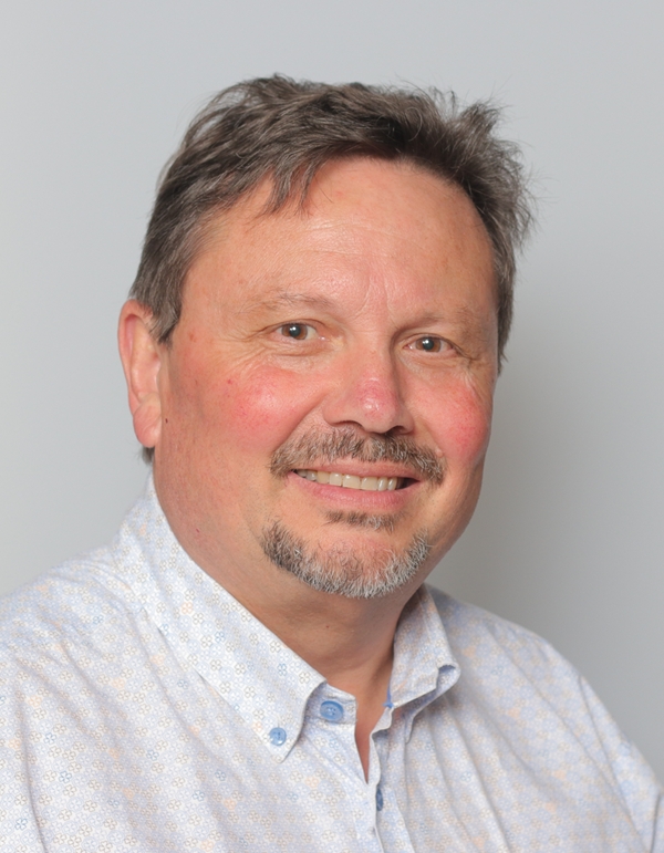 Thierry Meylan, gérant fondateur d'EQUATION Étanchéité, expert toitures terrasses Auvergne