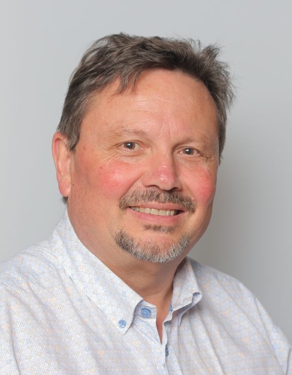 Thierry Meylan, gérant fondateur d'EQUATION Étanchéité, expert toitures terrasses Auvergne