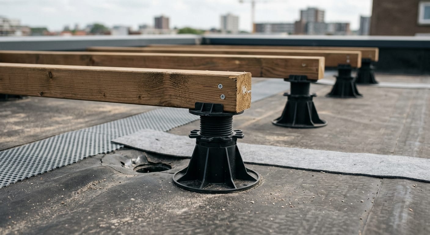 Plots PVC